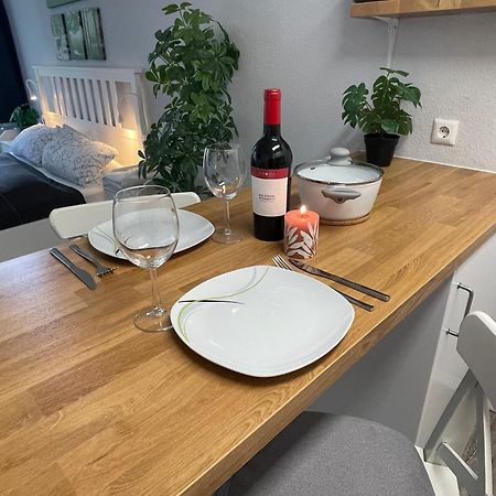 Ferienwohnung In Freudenstadt-Kniebis Buitenkant foto