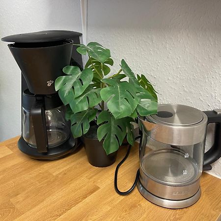 Ferienwohnung In Freudenstadt-Kniebis Buitenkant foto