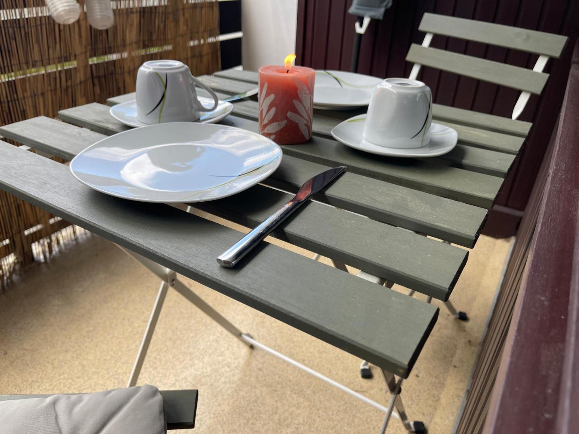 Ferienwohnung In Freudenstadt-Kniebis Buitenkant foto