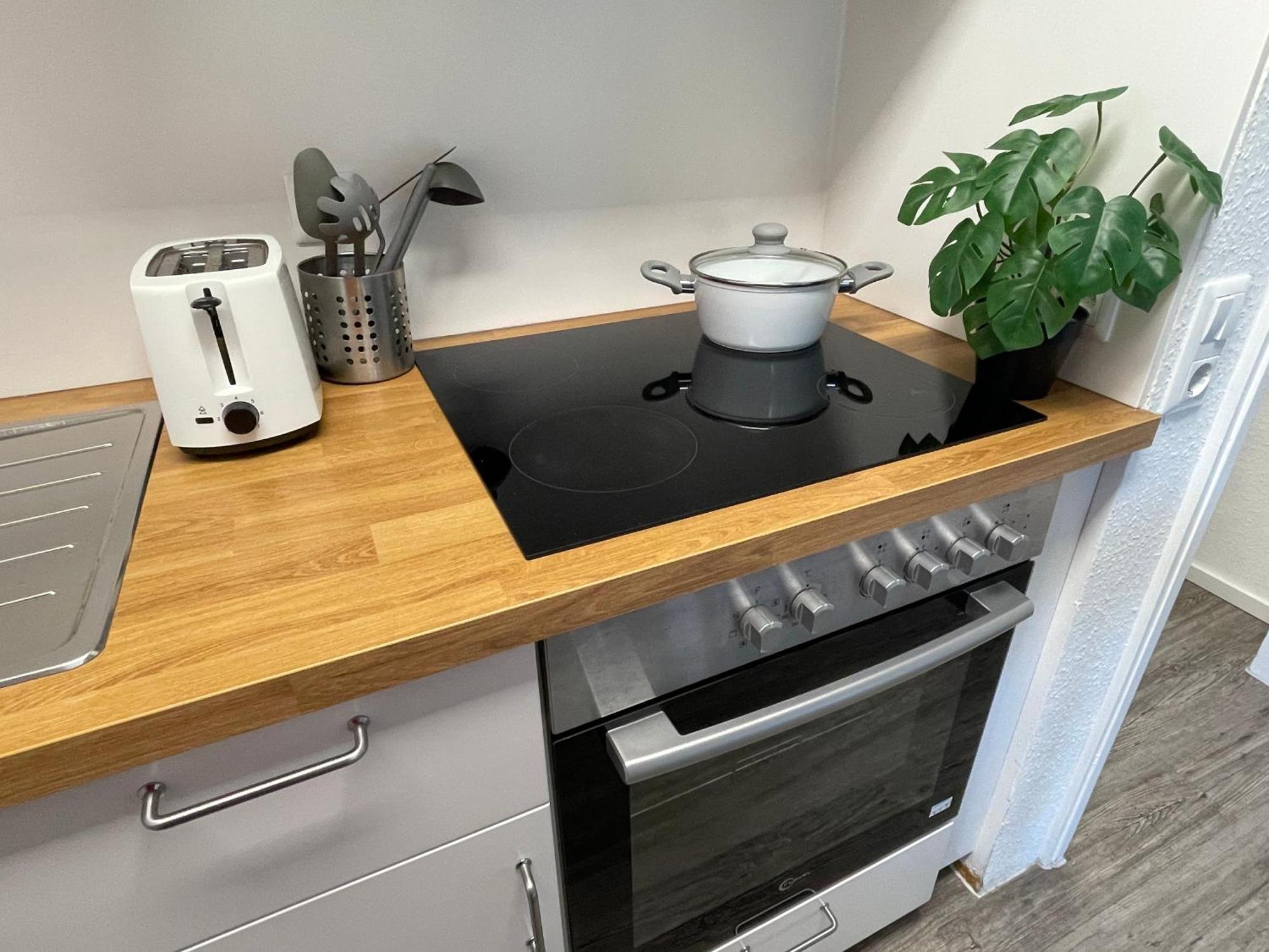 Ferienwohnung In Freudenstadt-Kniebis Buitenkant foto